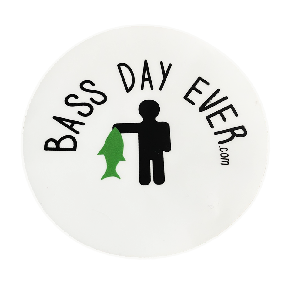 Bass Day Ever Logo